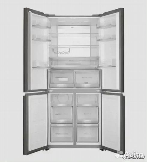 Холодильник Haier HTF-508DGS7RU Новый