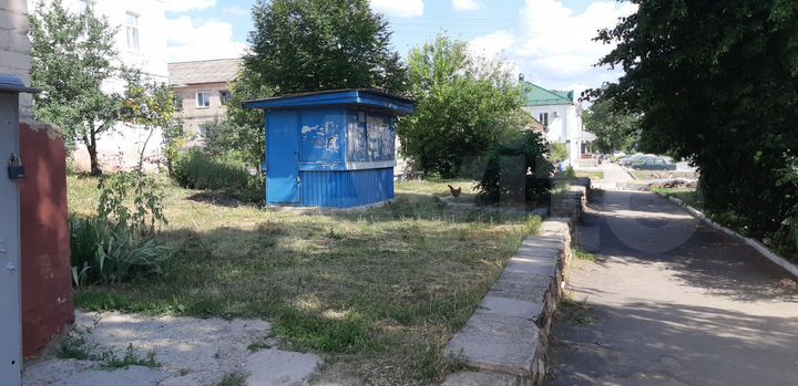 Участок 2 сот. (ИЖС)