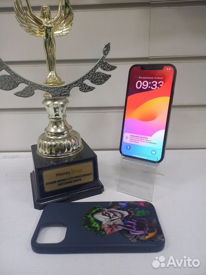iPhone 12, 128 ГБ