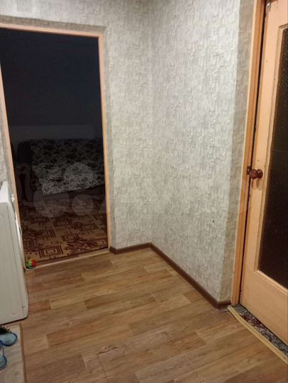 Дом 40,2 м² на участке 1 сот.