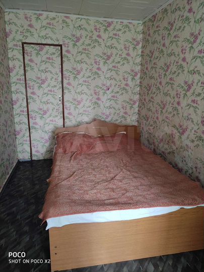 2-к. квартира, 47 м², 1/5 эт.
