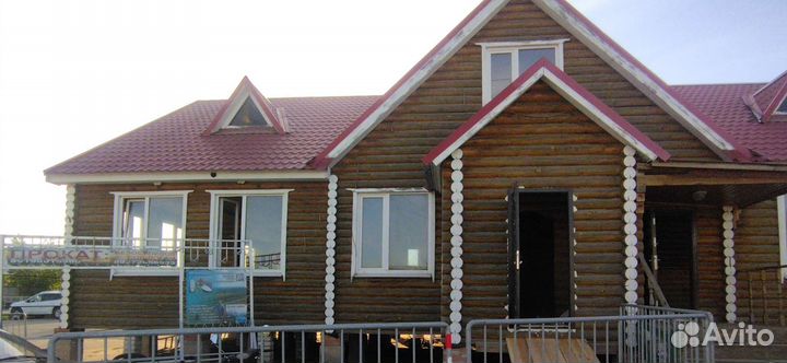 Велопрокат