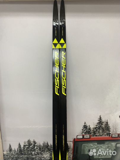 Fischer speedmax classic