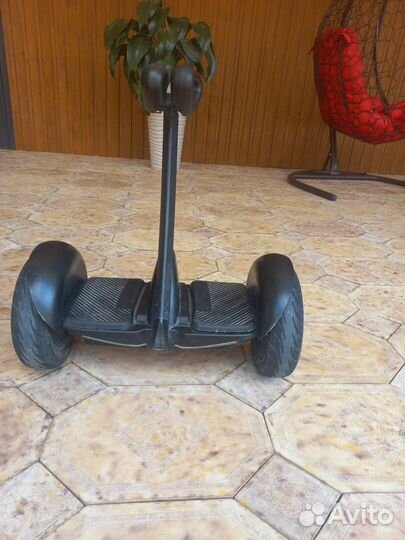 Segway ninebot