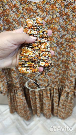 Платье для беременных 48