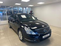 Nissan Teana 2.5 CVT, 2011, 145 000 км, с пробегом, цена 890 000 руб.