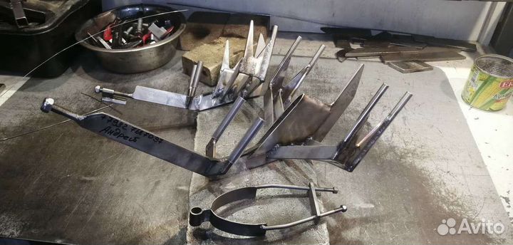 Защита на тохатсу 9,8