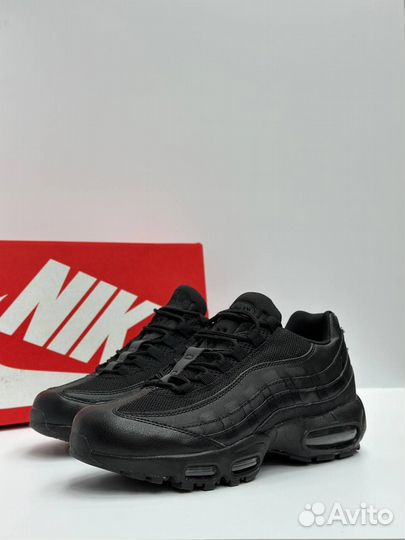 Кроссовки Nike Air Max 95