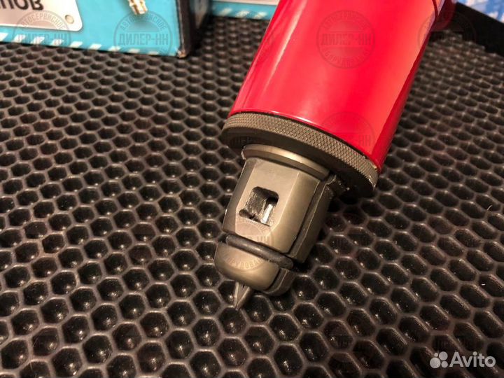 Пистолет для дошиповки ремонтным шипом рп-12