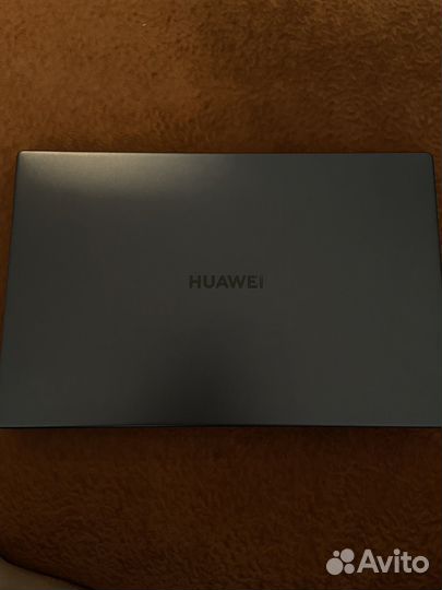 Ноутбук huawei