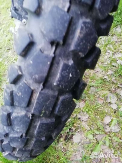 Kawasaki KLX250S