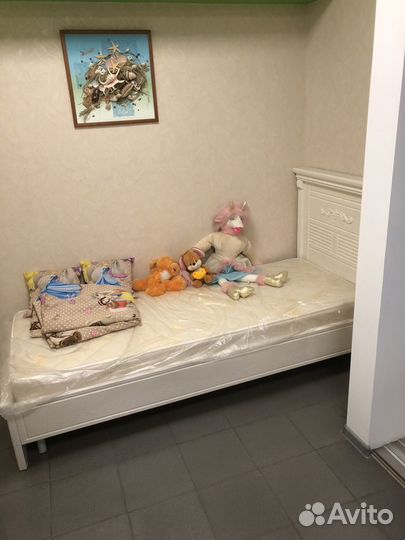 Мебель из офиса