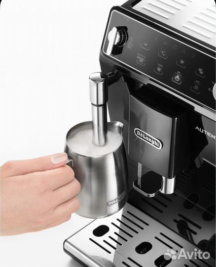 DeLonghi Автоматическая кофемашина etam29.510