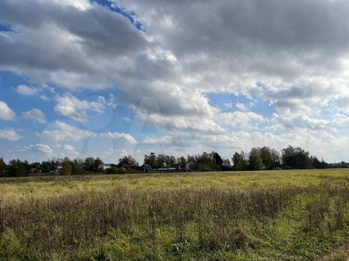 Участок 10 сот. (ИЖС)