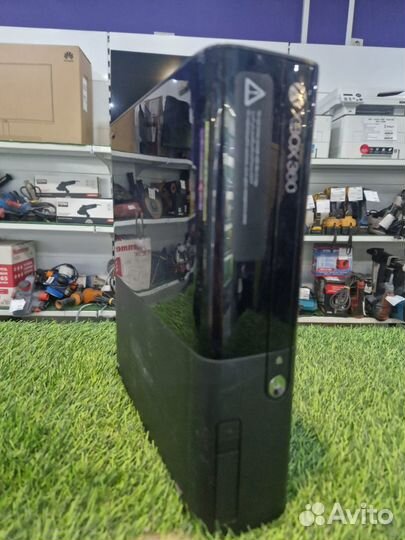 Xbox 360