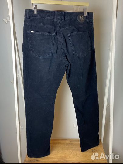 Брюки Bogner оригинал