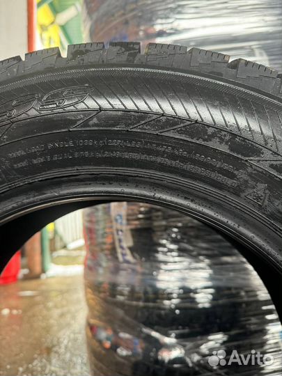 Шипованные шины 215/65R16C cordiant Business CW-2