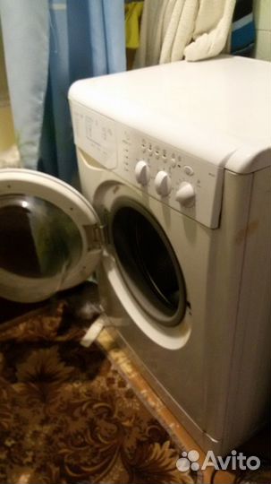 Стиральная машина