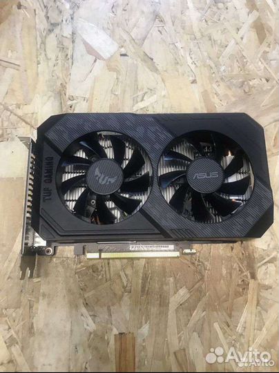 Gtx 1660 super