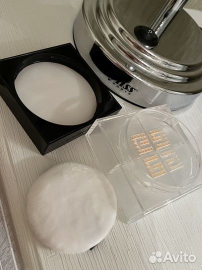Герлен/диор/живанши/Guerlain/Dior/Givenchy