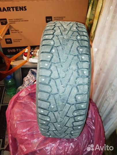 Литые диски r16 5x114 3 с резиной