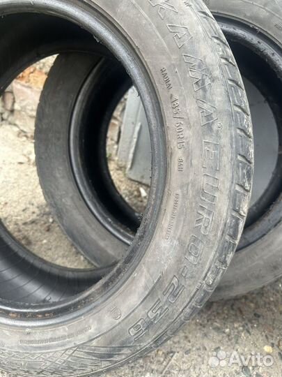 КАМА Кама-Евро-236 185/60 R15