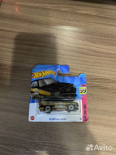 Hot wheels машинки новые