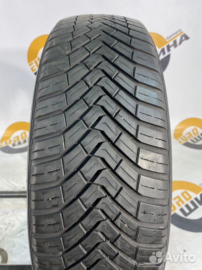 Continental AllSeasonContact 195/55 R20 91H