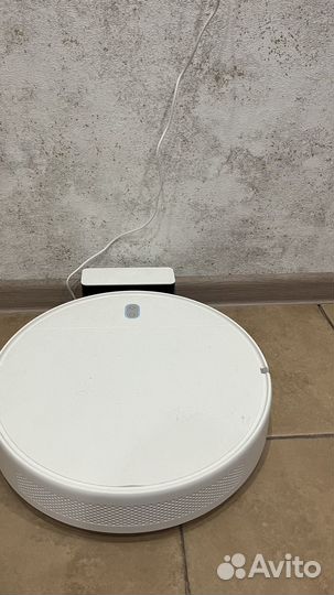 Робот пылесос xiaomi