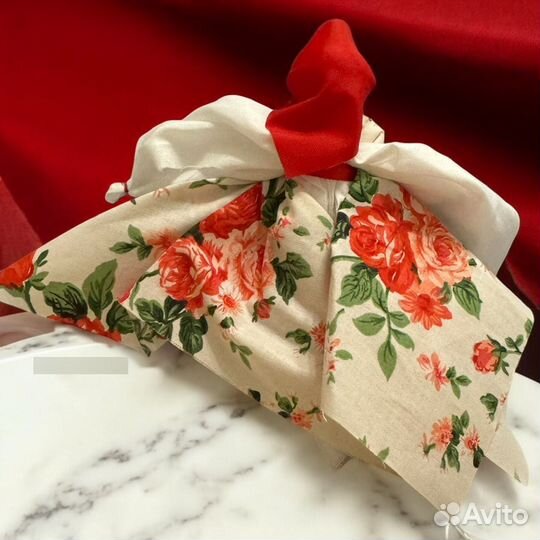 Кукла мотанка