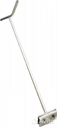 Ручка контрольной рейки