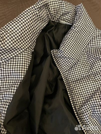 Куртка женская janina curved