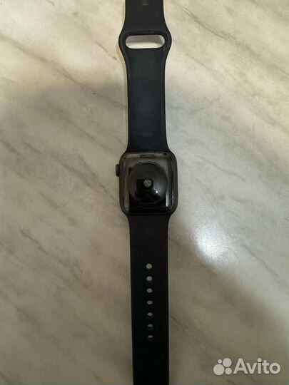 Apple watch se