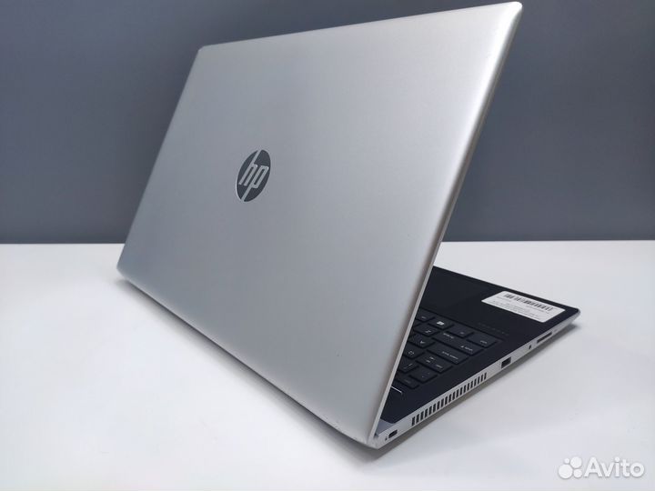 HP ProBook 450 G5 Рассрочка