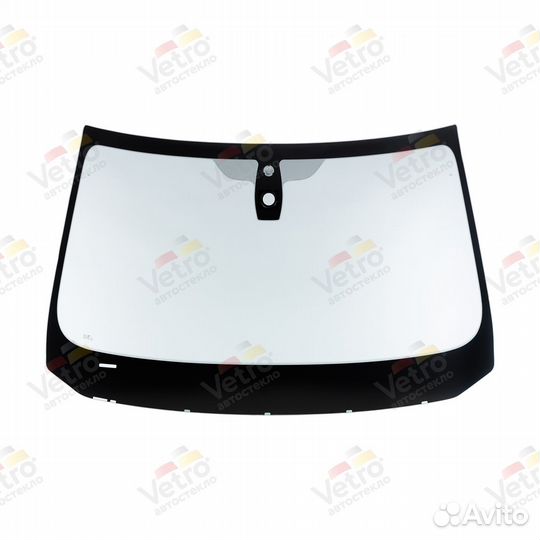 Лобовое стекло