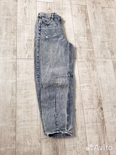 Джинсы sela