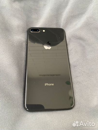 iPhone 8 Plus, 256 ГБ