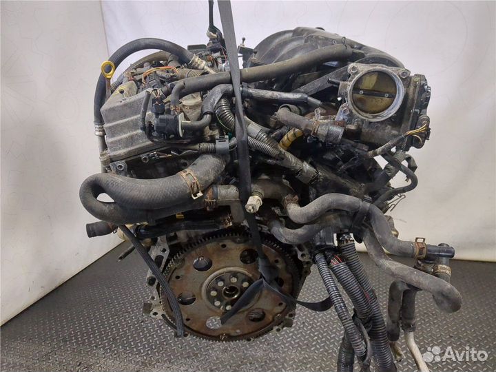 Двигатель Toyota Sienna 3, 2013