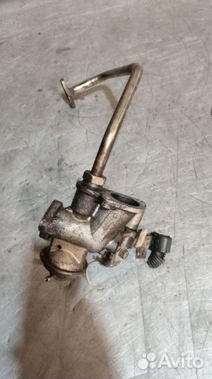 Клапан EGR Honda Civic 7 2004