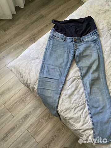 Вещи для беременных 44размер H&M