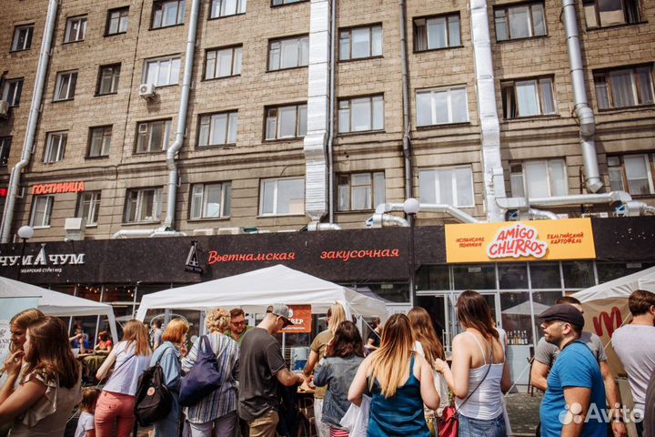 Напишу бизнес план ресторана \ Директор