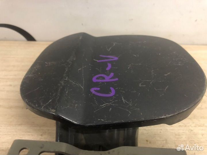 Лючок бензобака Honda Cr-V 3