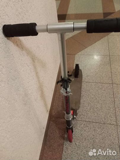 Самокат для всех