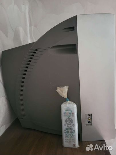 Телевизор бу