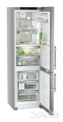 Отдельностоящий холодильник Liebherr CBNsdc 5753