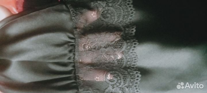 Пижама женская