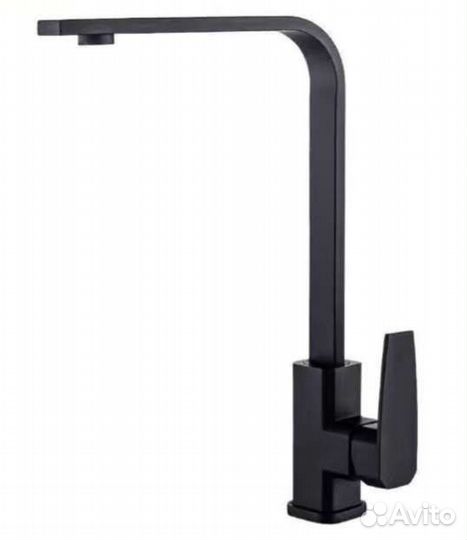Кран кухонный