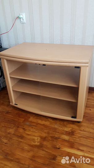 Тумба под телевизор