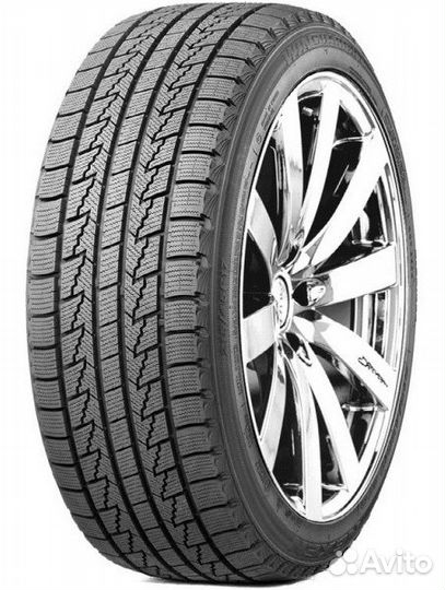 Nexen Winguard Ice 215/45 R17 91T
