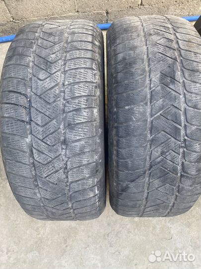 Pirelli Scorpion 255/50 R19